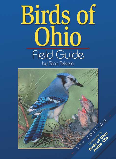 Birds Ohio FG 2nd Edition